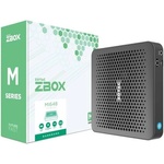 ZOTAC ZBOX MI648 ZBOX-MI648-BE