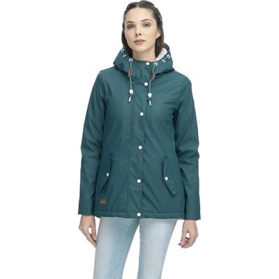 Ragwear Margge Dark Green