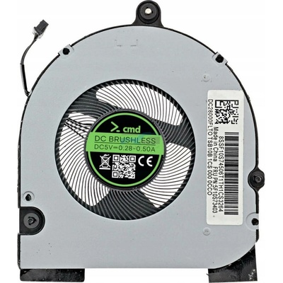 Ventilátor Lenovo Thinkpad L14 L15 (Gen 1 2)
