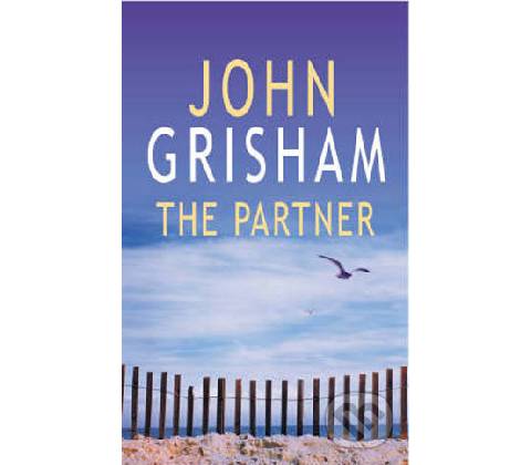 The Partner - John Grisham