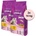 Whiskas Junior с пилешко месо 2 x 14 кг