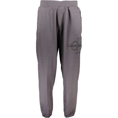 Calvin Klein Мъжки панталони calvin klein, Цвят Сиво (j30j323142_grigio_pt2)