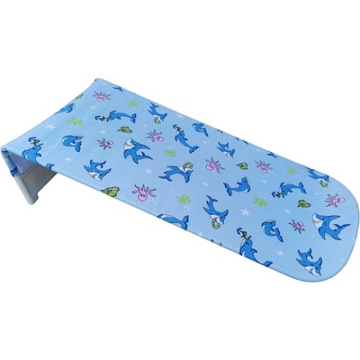 COSING Kojenecké lehátko Péťa tyrkysová – Zboží Dáma