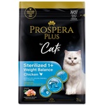 Prospera plus Cat Sterilized 1+ Weight Balance Chicken 2 кг
