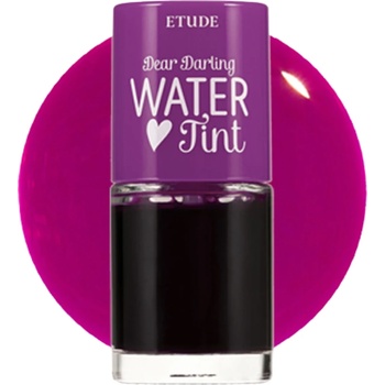 Etude House - Dear Darling Water Tint 9.5g - 05 Grape Ade