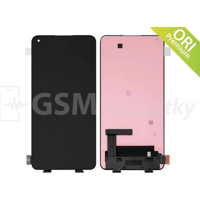 LCD Displej + Dotykové sklo Xiaomi 11 Lite 5G NE