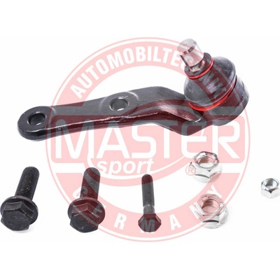 MASTER-SPORT Podpora-/ Kloub 17739-SET-MS