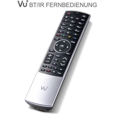Diaľkový ovládač VU+ BTIR