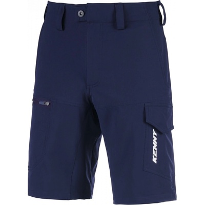 Kenny Racing Navy modrá/bílá