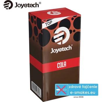 Joyetech TOP Cola 10 ml 6 mg