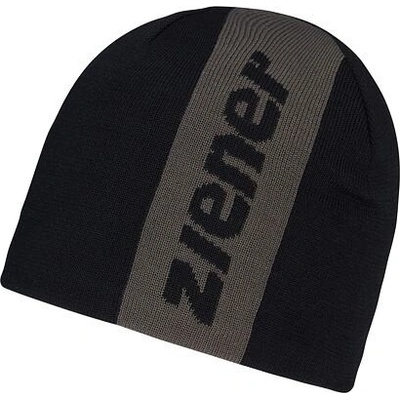 Čiapka ZIENER ISKANDI