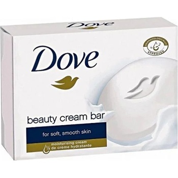 Dove Сапун 100гр - Beauty cream bar (784)