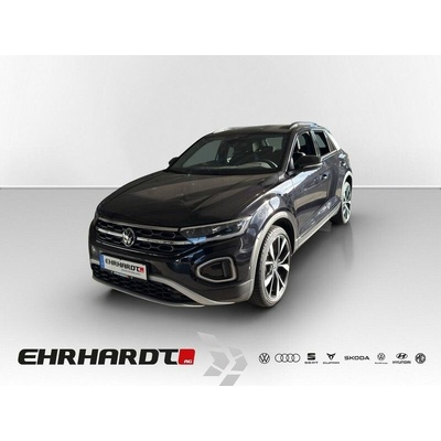 Volkswagen T-Roc 2.0 TDI DSG Style 110 kW