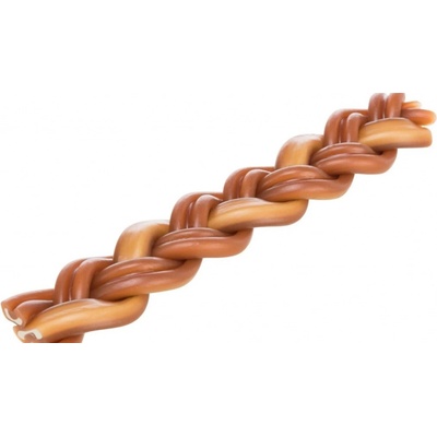 TRIXIE Žvýkací cop s býčím penisem 50 15 cm 35 g