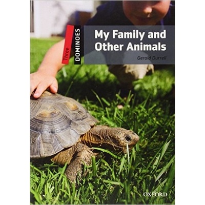 My Family and Other Animals - G. Durrel