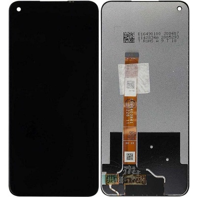 Дисплей, Besmart, OnePlus NORD N10, Черен (BSMART200)
