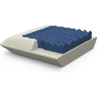 Purtex Polštář Insert Visco B Aloe Vera 73x43
