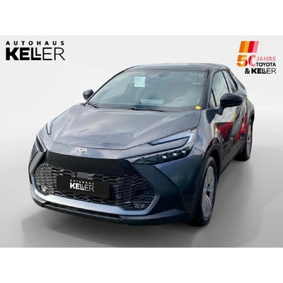 Toyota C-HR Plug-In Hybrid 164 kW