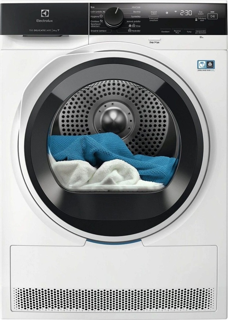Electrolux EW7D484GUCC