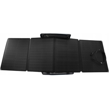 EcoFlow 160W Solar Panel Efsolar 160W