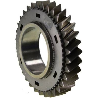 Ozubené kolo převodovky, 2. převod ZF 6S400 EURORICA 95534317, , ,