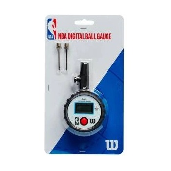 Wilson Въздушна помпа Wilson NBA Electronic Ball
