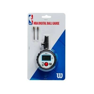 Wilson Въздушна помпа Wilson NBA Electronic Ball