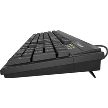 Keysonic KSK-8008U-IP DE