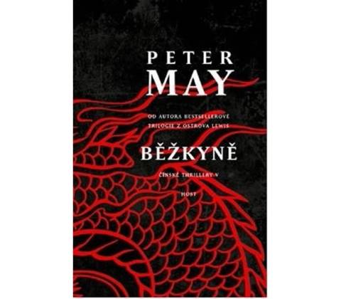 Běžkyně