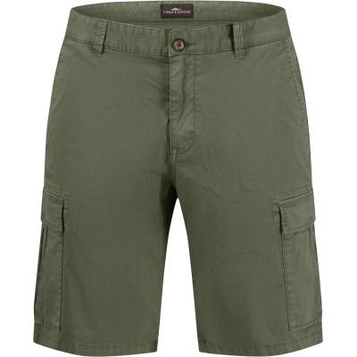 Fynch-hatton Карго панталон 'Summer' зелено, размер 40