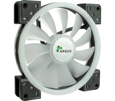 Inter-Tech ARGUS RS-141 RGB 88885539