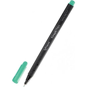  Тънкописец Maped Graph JADE 0.4 mm Тюркоаз (JADE 0)