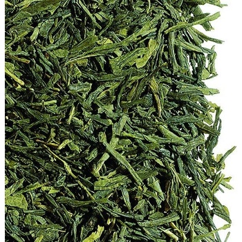 Slezská káva a čaj Zelený čaj China Sencha organic 50 g