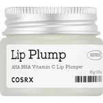 Cosrx Refresh AHA/BHA Vitamin C Lip Plumper - Грижа за Обем на Устните 20g