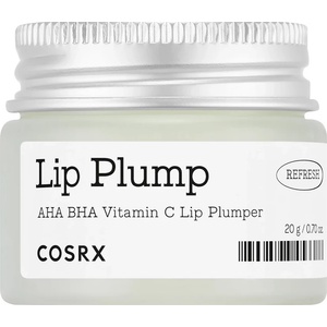Cosrx Refresh AHA/BHA Vitamin C Lip Plumper - Грижа за Обем на Устните 20g