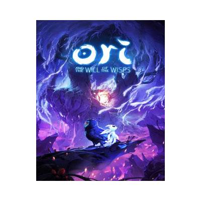 Ori and the Will of the Wisps