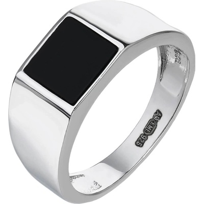 Bealio stříbrný pečetní prsten 03 12387 2230