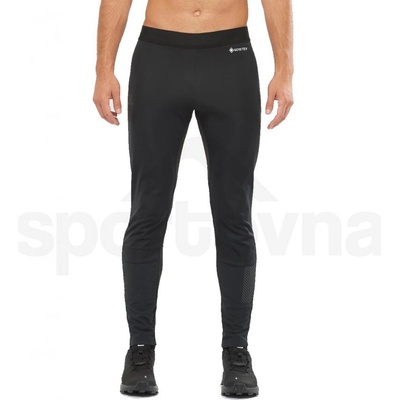 Salomon GTX WS SSHELL Tight černá