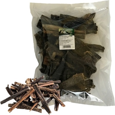 Juko Hovězí Dršťky 500 g sušené-3067
