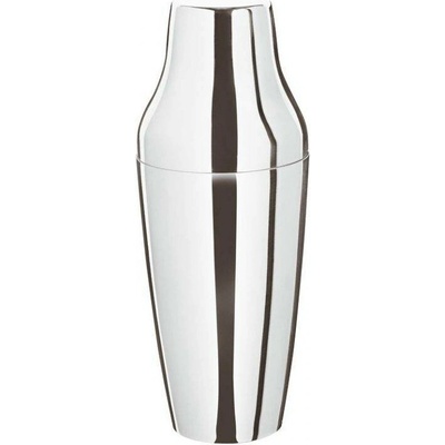 Luxardo Shaker francouzský dvoudílný nerezový 600 ml