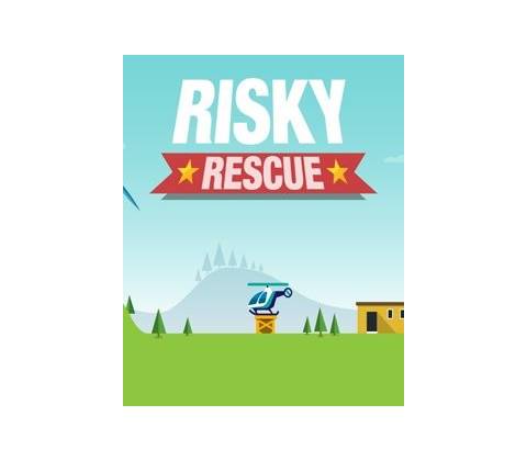 Risky Rescue
