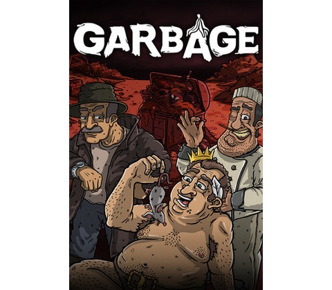 Garbage