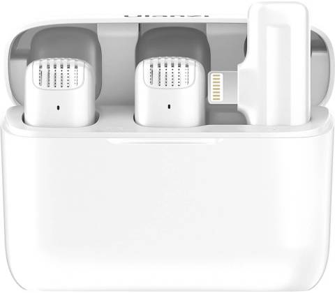 Ulanzi J12 Lightning