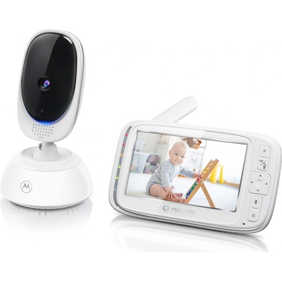 Motorola VM75 видео бебефон (VM75)