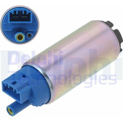 Lambda sonda DELPHI ES21681-12B1