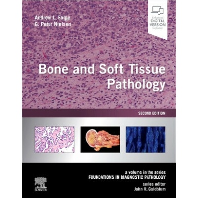 Bone and Soft Tissue Pathology (Andrew L. Folpe)(Pevná)