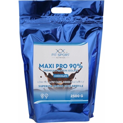 FitSport Nutrition Maxi Pro 2500 g