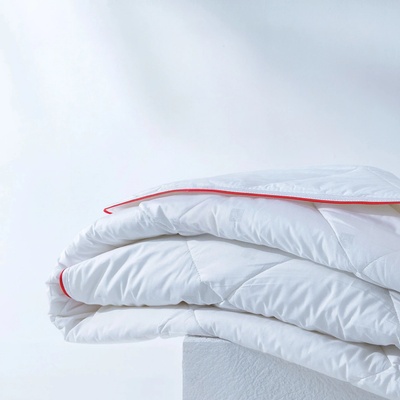 Yataş Bedding Dacron 95 Přikrývka 100% bavlna 200 gr/m² celoroční 160x220
