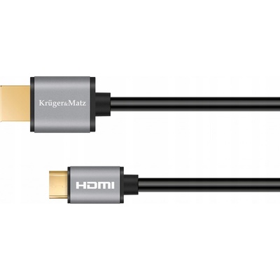 Kruger & Matz KM1237