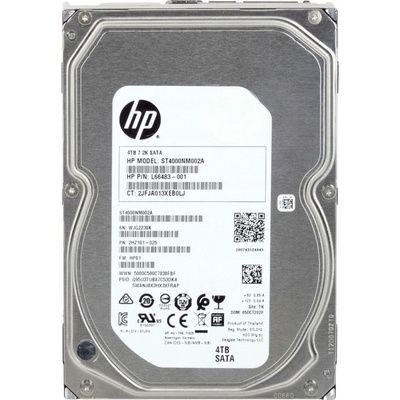 Seagate Exos 7E8 4TB, ST4000NM002A